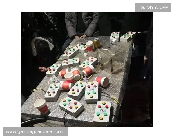 百家乐网赌与正规赌场的明显区别与识别技巧全面解析